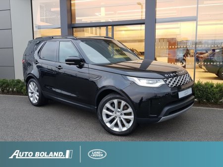 2026 Land Rover Discovery * In Stock for Immediate Delivery * 3.0D 350PS SE AWD - Cold Climate Pack, Heated Seats, Electric Tow Pack, Adaptive Cruise Control, IDD Display