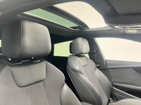 2023 Audi A5 SPORTBACK S LINE 35 TDI *PAN ROOF* €48,990 thumbnail