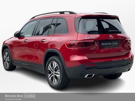 2025 Mercedes-Benz GLB 200D Progressive Line 7 Seater SUV *Saving €12,134 from New* €59,950