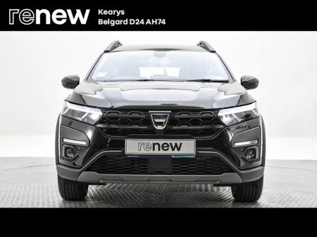 2023 Dacia Jogger TCe 110 Extreme SE €21,900 thumbnail