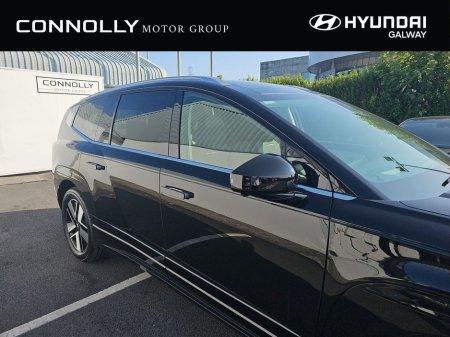 2026 Hyundai Ioniq 9 IONIQ 9 * ORDER NOW FOR 261 * - €765 p/m €80,995 thumbnail