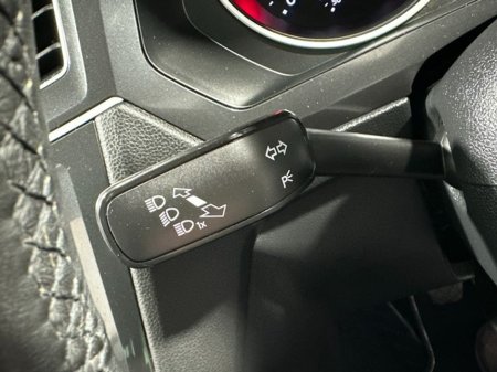 2019 Volkswagen Tiguan Comfortline 2.0 Tdi 150BHP Sunroof €23,800 thumbnail