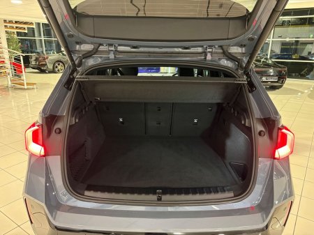 2025 BMW X1 25e M-SPORT PRO X-DRIVE=ONLY 8000 MILES//HUGE SPEC//AS NEW=BMW WARRANTY UNTIL 02/2028=TAILORED FINANCE PACKAGES INCL PCP AVAILABLE=TRADE IN'S WELCOME €52,995 thumbnail