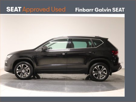 2023 SEAT Ateca 2.0TDI 115hp SE+ €29,950