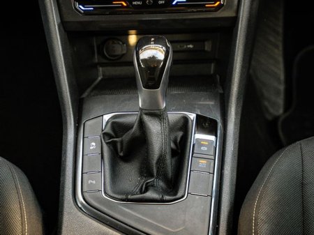 2023 Volkswagen Tiguan Allspace Allspace 2.0tdi 150 5DR AUTO €40,750 thumbnail