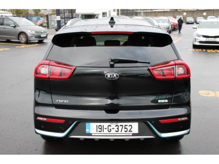 2019 Kia Niro 1.6 GDI PLUG-IN HYBRID €19,950