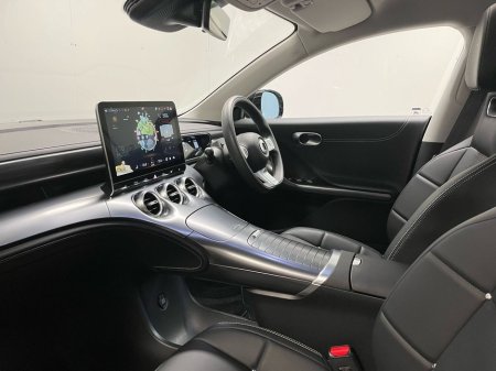 2024 Smart #3 Pro+ - High Spec - Panoramic Glass Roof - Reversing Camera - Climate Control - Electric Heated Seats - Keyless Start - Sat Nav - Apple CarPlay/Android Auto - €32,950 or €33,900 with Supaguard Vehicle €32,950 thumbnail