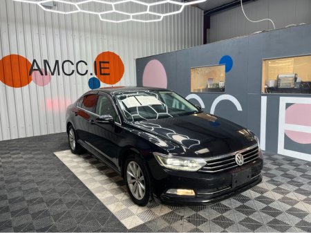 2016 Volkswagen Passat €16950! 2016 PASSAT AUTOMATIC 1.4 TSI COMFORT LINE / 34k KMs / HEATED & COOLED SEATS , REVERSE CAMERA , ADAPTIVE CRUISE & MORE
