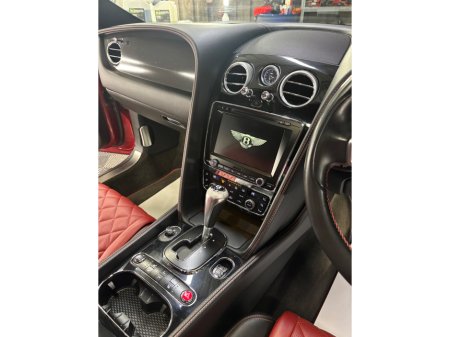 2016 Bentley Continental  €94,950 thumbnail
