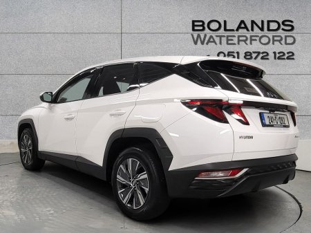 2024 Hyundai Tucson 2WD Comfort Plus Finance from €131 per week €31,975