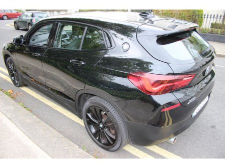 2021 BMW X2 Petrol Hybrid - Sport Edition F39 €24,950 thumbnail
