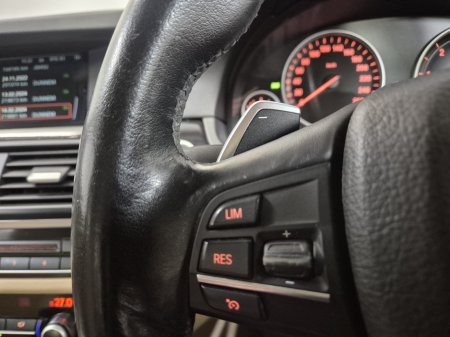 2013 BMW 5 Series **5 SERIES SE 4DR AUTO**SAT NAV**FULL CREAM LEATHER**HEATED SEATS**PARKING SENSORS**NCT**3 MONTH WARRANTY** €8,949 thumbnail