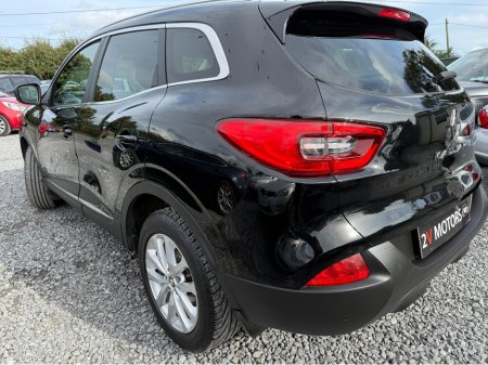 2018 Renault Kadjar DYNAMIQUE NAV ENERGY DC €12,950