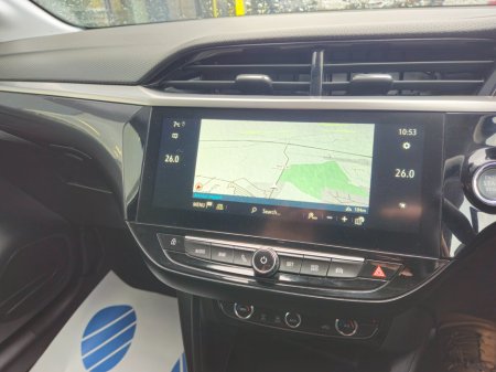 2022 Opel Corsa Elite 1.2i (100PS) S/S 6 Speed €16,950 thumbnail