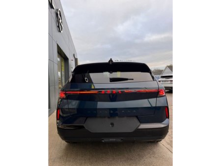 2025 Opel Grandland  €43,800