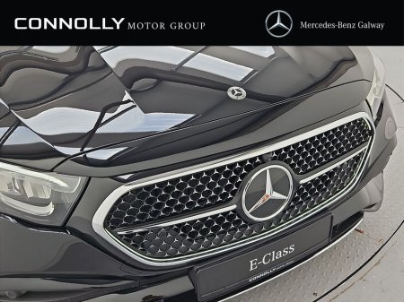 2026 Mercedes-Benz E Class E300De AMG Line Plus €86,950 thumbnail