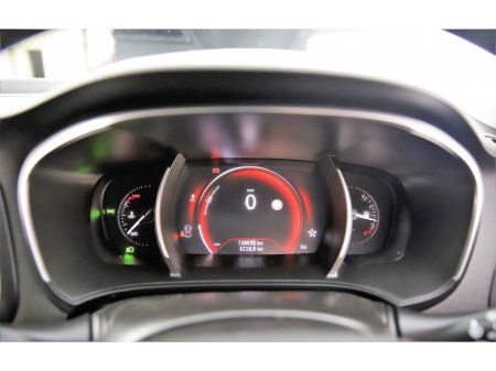 2017 Renault Megane 1.6 DCI 6SPD GRAND COUPE DYNAMIQUE NAV €12,490 thumbnail