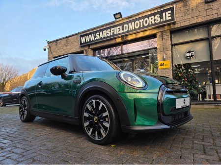 2021 MINI Hatch LEVEL 3 ELECTRIC 136 KW 33 KWH. FINANCE ARRANGED. SIMI, AA APPROVED.