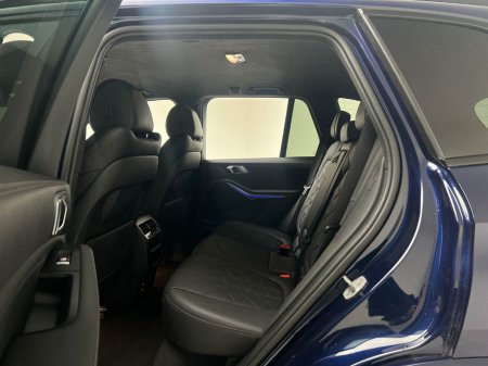 2024 BMW X5 30D M SPORT XDRIVE €109,990 thumbnail