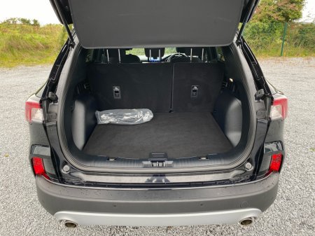 2023 Ford Kuga Titanium PHEV 225BHP €33,500 thumbnail