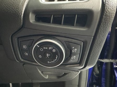 2017 Ford Focus Zetec 1.5 Tdci 171 €13,800 thumbnail