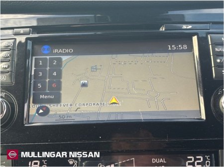 2019 Nissan Qashqai 1.5SV Diesel - Check out our Reviews €18,940 thumbnail