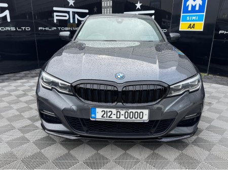 2021 BMW 3 Series M SPORT AUTO €30,995