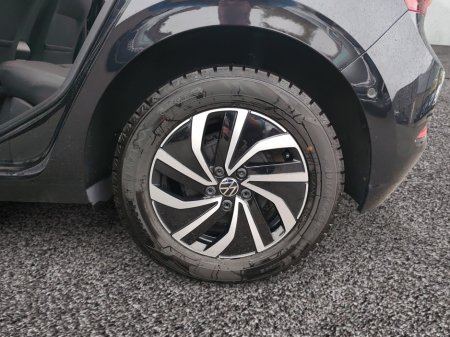 2022 Volkswagen Polo 1.0 Petrol Auto Low Miles €22,900 thumbnail