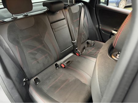 2023 Mercedes-Benz EQA 350 AMG LNE PREMIUM 4MATIC 4WD//GREAT SPECIFICATION//MERCEDES SERVICE HISTORY//SIMI AND AA DEALER €34,950 thumbnail