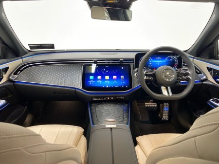 2026 Mercedes-Benz E Class E 300 e AMG EDITION PLUS | Panoramic Sunroof, Memory Seat Package €90,759