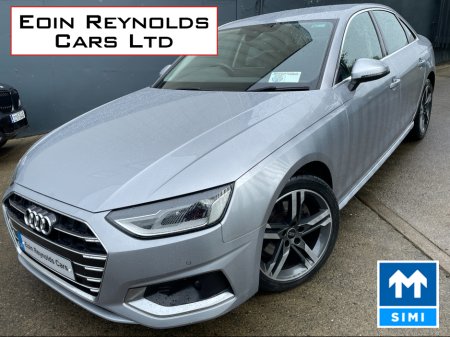 2023 Audi A4 231 TDI AUTO S-TRONIC SE 4DR HIGH SPEC!! €35,995