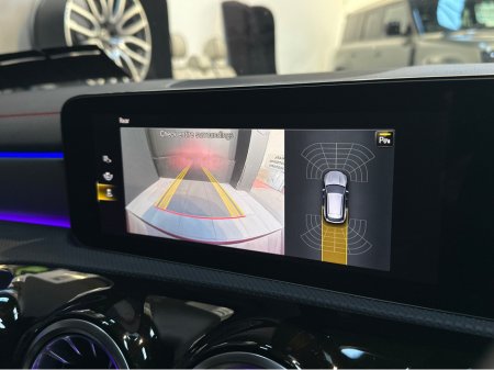 2023 Mercedes-Benz CLA Class CLA 250e AMG LINE PREMIUM AUTO €29,950 thumbnail