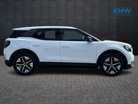 2026 Ford Explorer Select €46,500