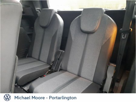 2023 Peugeot 5008 1.5 BlueHDi 130bhp Allure Auto €37,950 thumbnail