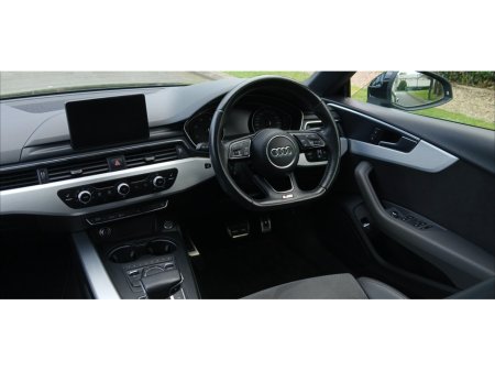 2018 Audi A5 **S LINE AUTO** 2.0 TDi SPORTBACK - IRISH CAR €25,950