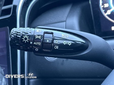 2023 Hyundai Tucson Executive Plus HEV €35,945 thumbnail