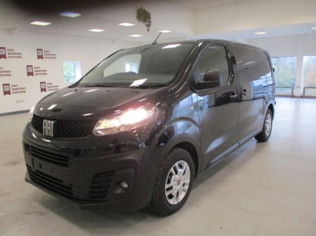 2026 Fiat Scudo  €30,686