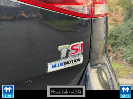 2014 Volkswagen Golf 1.4 HIGHLINE AUTO FULL LEATHER *CAR ID 00* €13,950 thumbnail