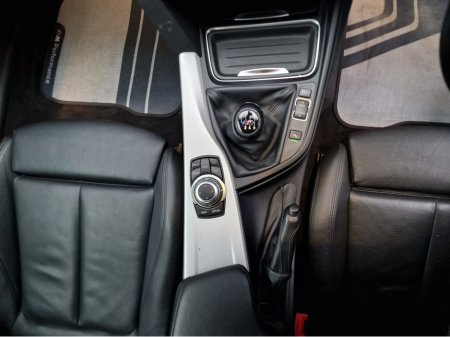 2014 BMW 4 Series M SPORT-LOW MILEAGE-NEW NCT €12,950 thumbnail