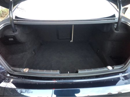 2017 BMW 6 Series 640D F06 M SPORT GRAN    COUPE 4DR    AUTO FULL     BMW SERVICE   HISTORY  SOUTH DUBLIN CAR €32,950 thumbnail