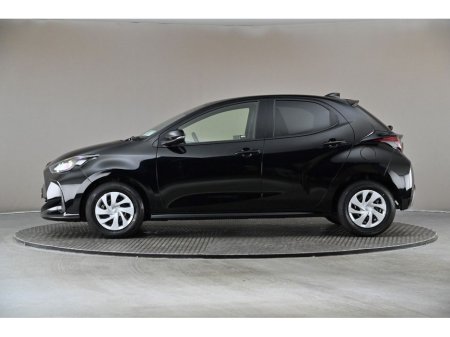 2023 Toyota Yaris 1.0 AUTO PETROL *9"ANDROID CAR PLAYER*REVERSE CAM* €20,480 thumbnail