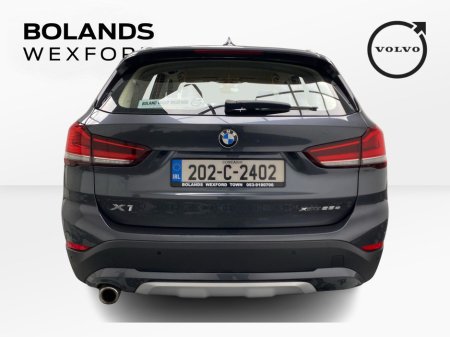 2020 BMW X1 xDrive25e xLine Auto €29,995