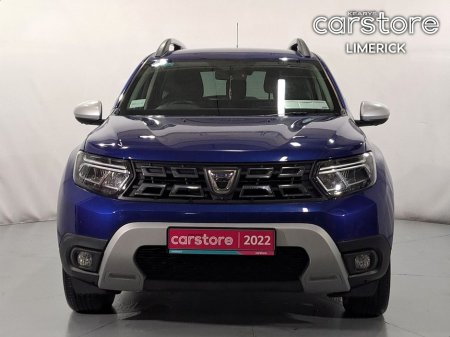 2022 Dacia Duster 1.5 Blue dCi 115 Dfull Prestige €19,880 thumbnail