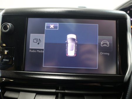 2016 Peugeot 2008 *33*  ACTIVE 1.6 BLUE HDI 100 4 4DR €11,900 thumbnail