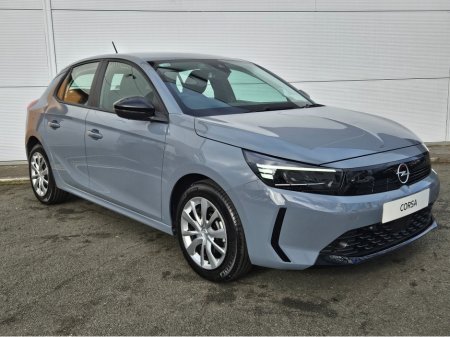 2026 Opel Corsa SC | 1.2 | 75PS €27,045