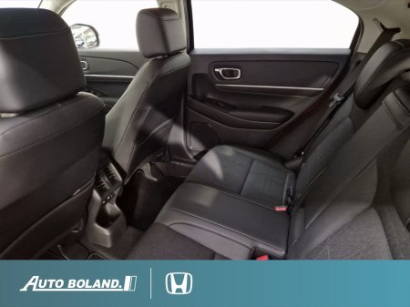 2026 Honda HR-V e:HEV Advance €46,650 thumbnail