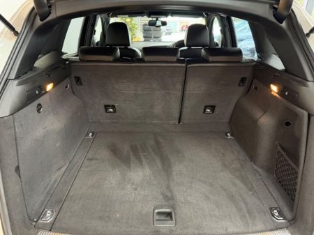 2015 Audi Q5 SQ5 TDI QUATTRO AUTOMATIC €28,777 thumbnail