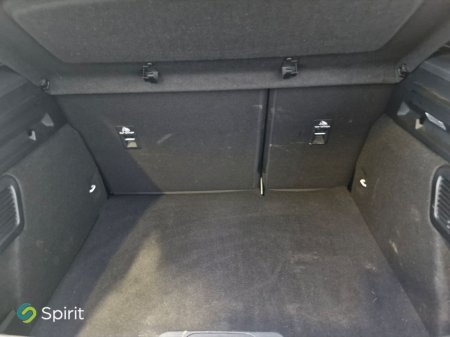 2023 Ford Focus ST-LINE 1.0T €25,900 thumbnail