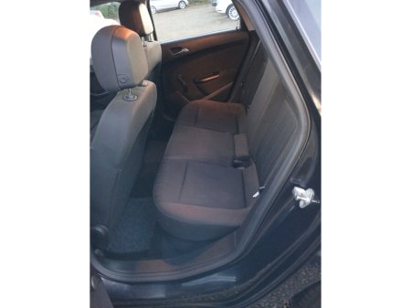 2015 Opel Astra 1.4 16v VVT 100PS S €5,995 thumbnail