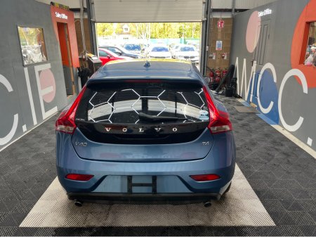 2015 Volvo V40 €12950! VOLVO V40 AUTOMATIC T4 €12,950